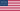 US Dollar flag